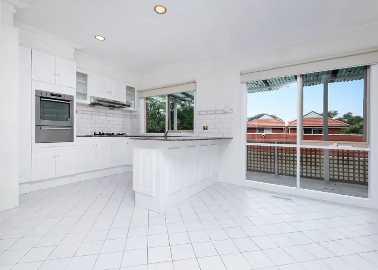 Second view of Homely villa listing, 2/51 Waverley Street, Essendon VIC 3040