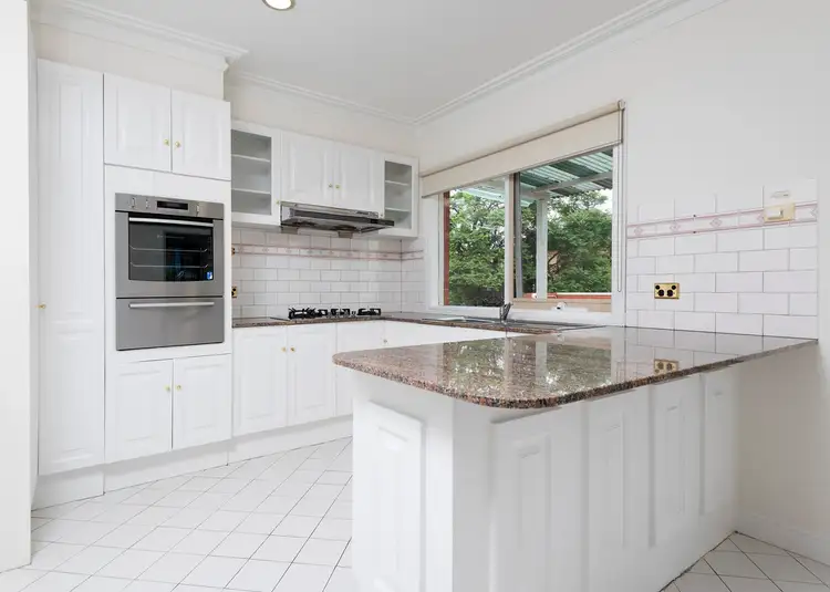 Third view of Homely villa listing, 2/51 Waverley Street, Essendon VIC 3040