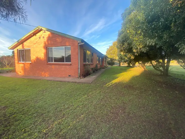 248 Adams Road, Lebrina TAS 7254