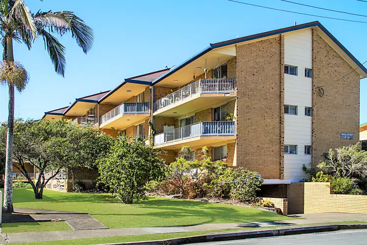 15/6 Haig Street, Coolangatta QLD 4225