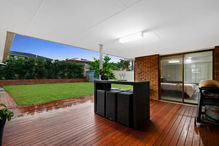 Main view of Homely house listing, 184 Roghan Road, Taigum QLD 4018