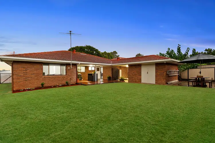 Third view of Homely house listing, 184 Roghan Road, Taigum QLD 4018