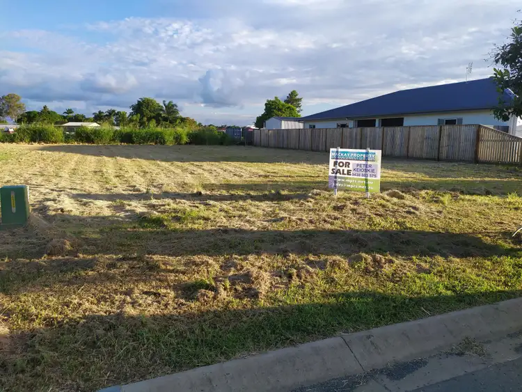 7 Charlotte Street, West Mackay QLD 4740