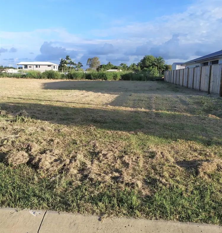 Second view of Homely land listing, 7 Charlotte Street, West Mackay QLD 4740