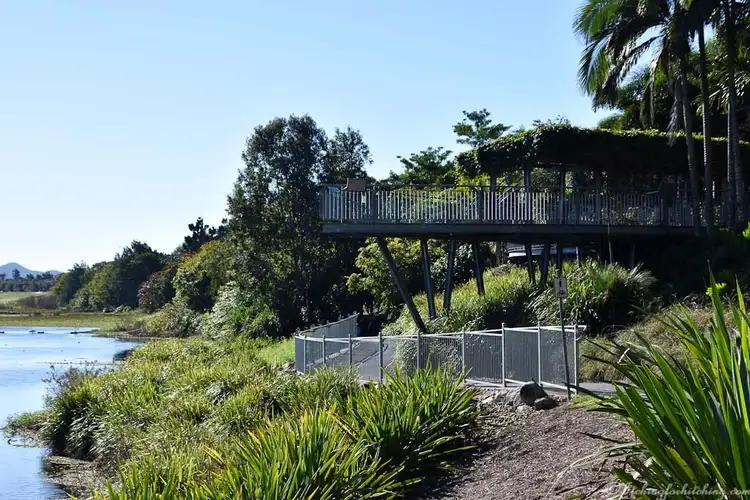 Fourth view of Homely land listing, 7 Charlotte Street, West Mackay QLD 4740