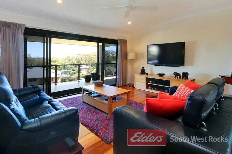 Fifth view of Homely house listing, 4 HOUISON PLACE, South West Rocks NSW 2431