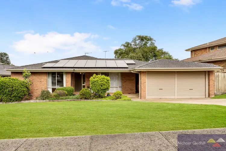 Main view of Homely house listing, 5 CONRAN AVENUE, Endeavour Hills VIC 3802