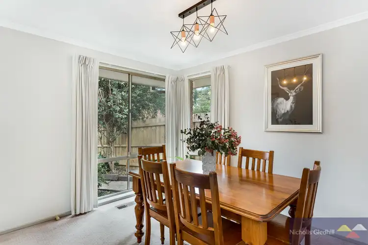 Third view of Homely house listing, 5 CONRAN AVENUE, Endeavour Hills VIC 3802
