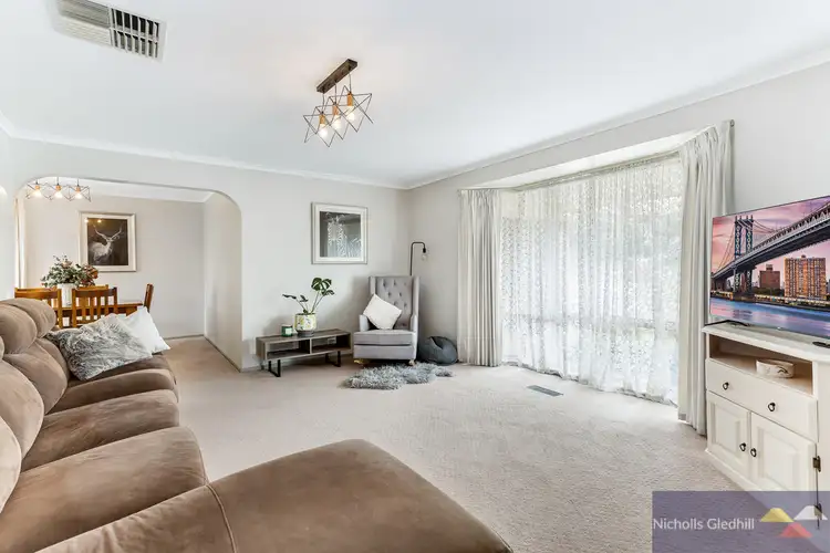 Fourth view of Homely house listing, 5 CONRAN AVENUE, Endeavour Hills VIC 3802