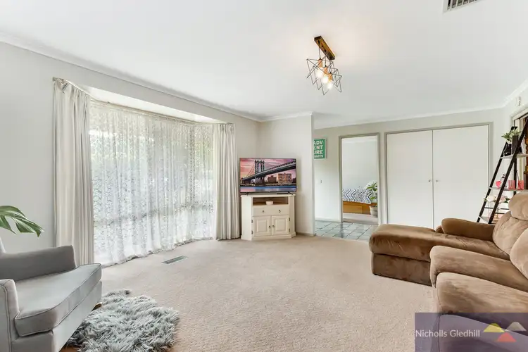 Fifth view of Homely house listing, 5 CONRAN AVENUE, Endeavour Hills VIC 3802