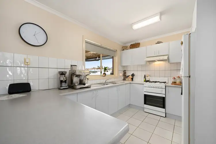 Second view of Homely townhouse listing, 2/41 Mayfair Drive, Wodonga VIC 3690