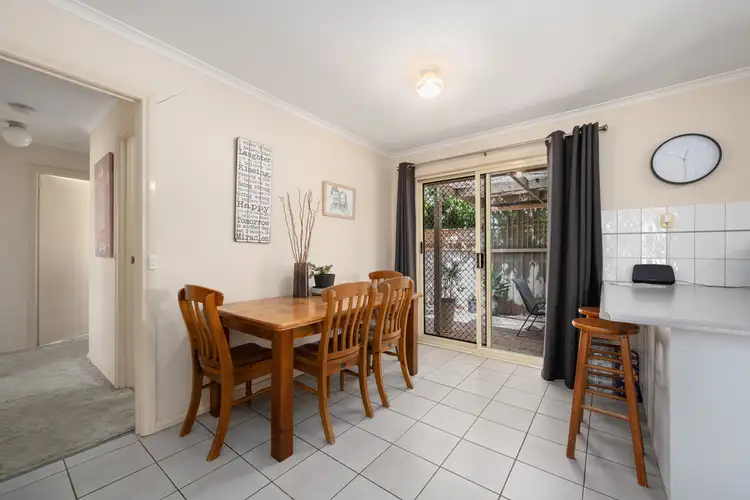 Third view of Homely townhouse listing, 2/41 Mayfair Drive, Wodonga VIC 3690