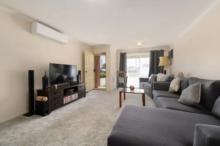 Fourth view of Homely townhouse listing, 2/41 Mayfair Drive, Wodonga VIC 3690
