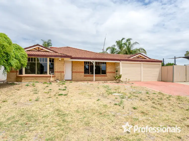 Main view of Homely house listing, 6 Irma Cl, Huntingdale WA 6110