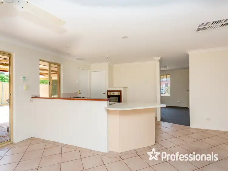 Third view of Homely house listing, 6 Irma Cl, Huntingdale WA 6110