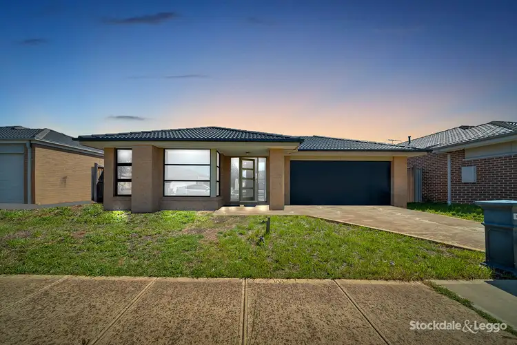 78 Toritta Way, Truganina VIC 3029