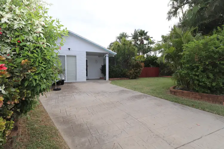 Main view of Homely house listing, 36 Teal Street, Condon QLD 4815