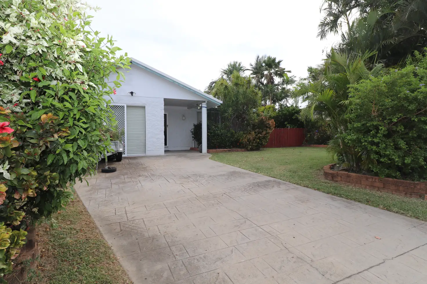 Main view of Homely house listing, 36 Teal Street, Condon QLD 4815