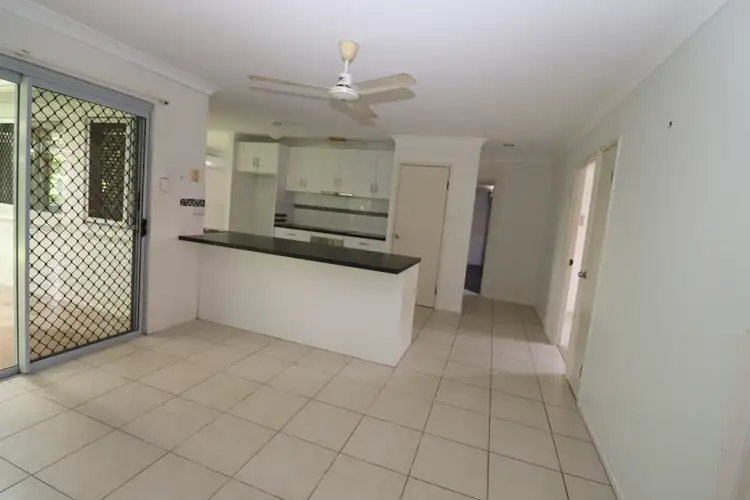 Second view of Homely house listing, 36 Teal Street, Condon QLD 4815