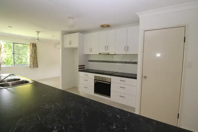 Fourth view of Homely house listing, 36 Teal Street, Condon QLD 4815