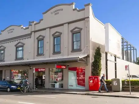 Main view of Homely apartment listing, 305/21-25 Enmore Road, Newtown NSW 2042