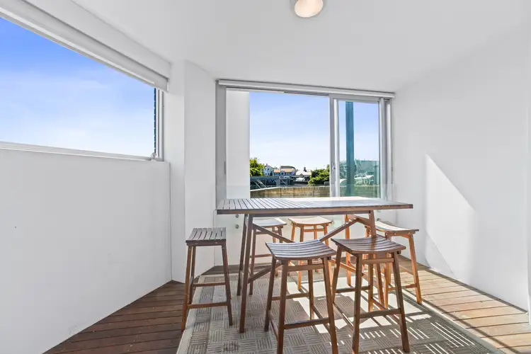 Third view of Homely apartment listing, 305/21-25 Enmore Road, Newtown NSW 2042