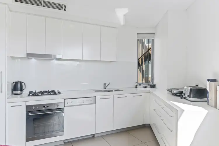 Fourth view of Homely apartment listing, 305/21-25 Enmore Road, Newtown NSW 2042