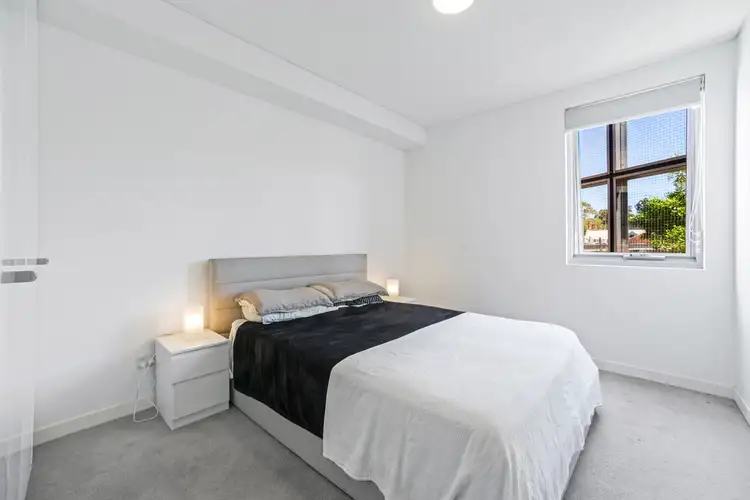 Fifth view of Homely apartment listing, 305/21-25 Enmore Road, Newtown NSW 2042