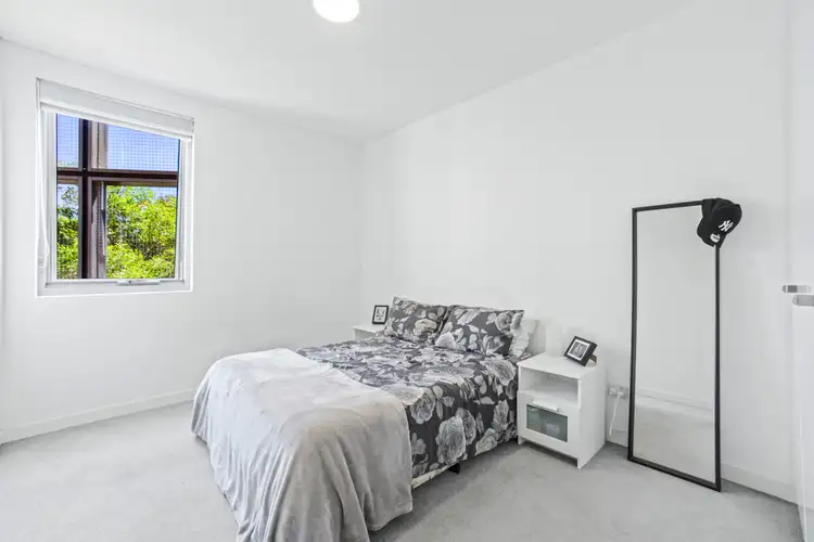 Sixth view of Homely apartment listing, 305/21-25 Enmore Road, Newtown NSW 2042