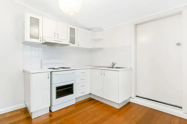 Fourth view of Homely house listing, 27 Fulham Street, Newtown NSW 2042