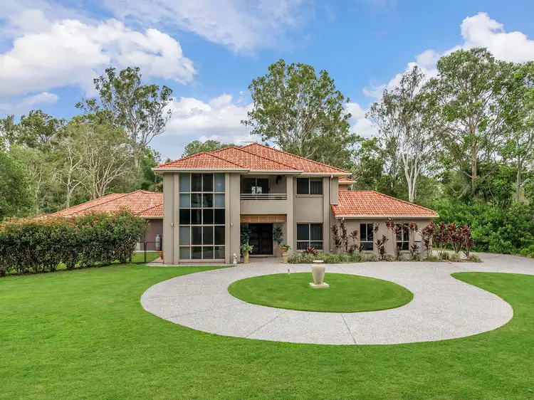 914 Boston Road, Chandler QLD 4155