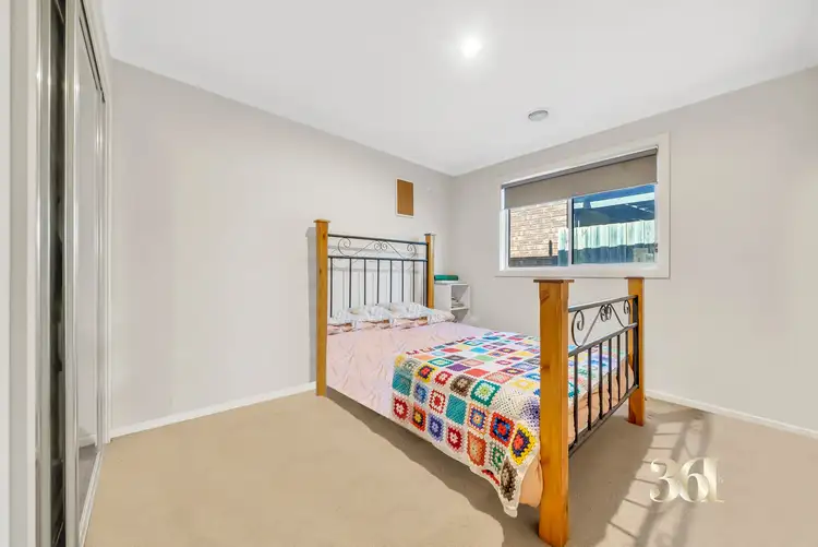 Fourth view of Homely house listing, 14 Banker Street, Kurunjang VIC 3337