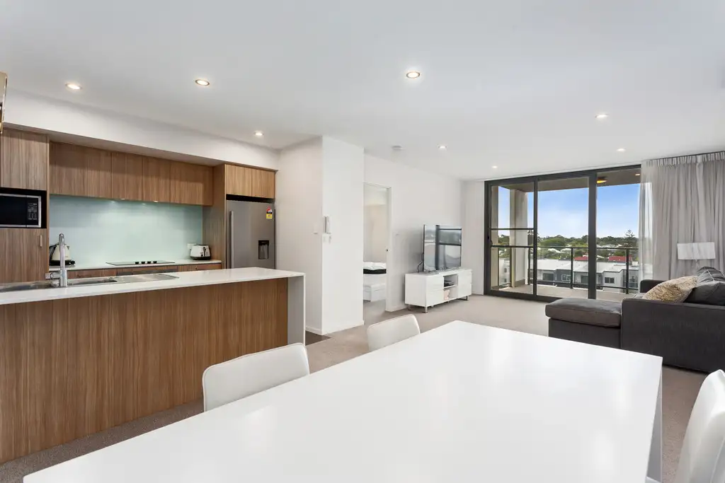 Main view of Homely apartment listing, Address available on request