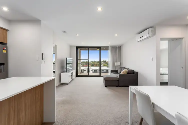 Second view of Homely apartment listing, Address available on request