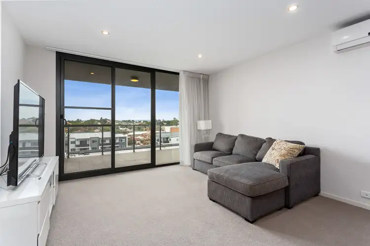 Third view of Homely apartment listing, Address available on request