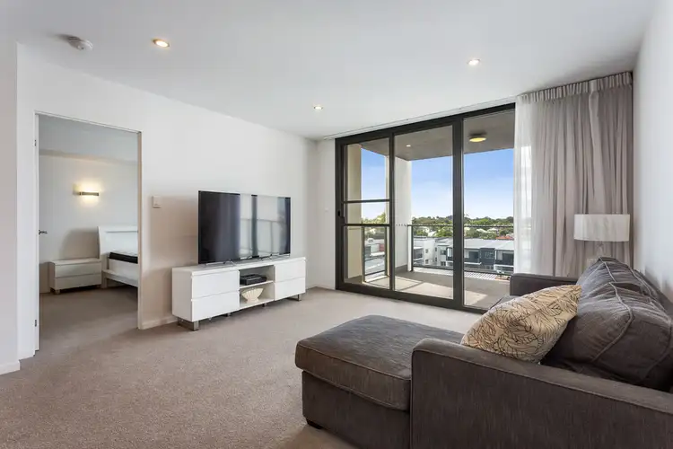 Sixth view of Homely apartment listing, Address available on request