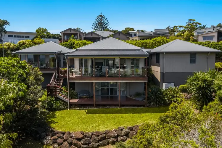 7 Warrawee Drive, Lennox Head NSW 2478