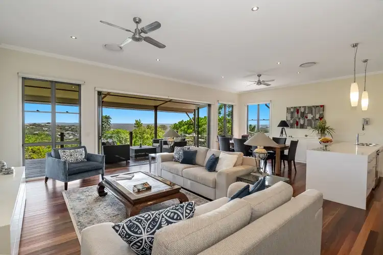 Second view of Homely house listing, 7 Warrawee Drive, Lennox Head NSW 2478