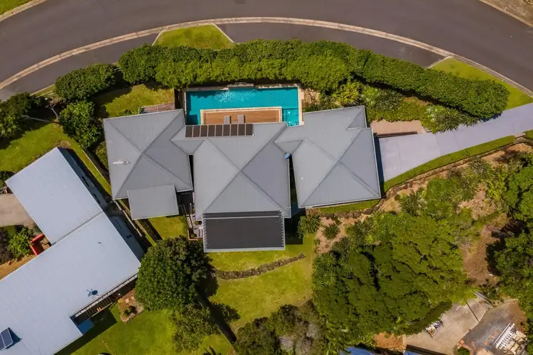 Third view of Homely house listing, 7 Warrawee Drive, Lennox Head NSW 2478