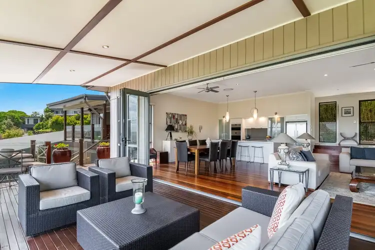 Fourth view of Homely house listing, 7 Warrawee Drive, Lennox Head NSW 2478