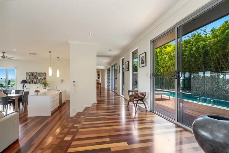 Fifth view of Homely house listing, 7 Warrawee Drive, Lennox Head NSW 2478