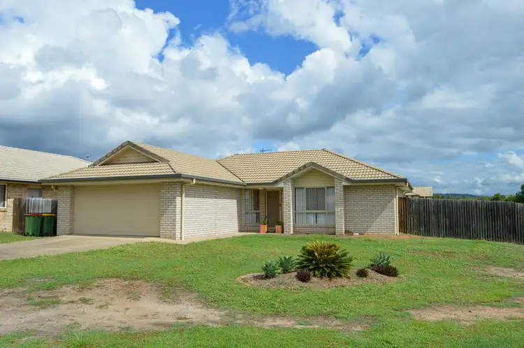 119 Douglas McInnes Drive, Laidley QLD 4341