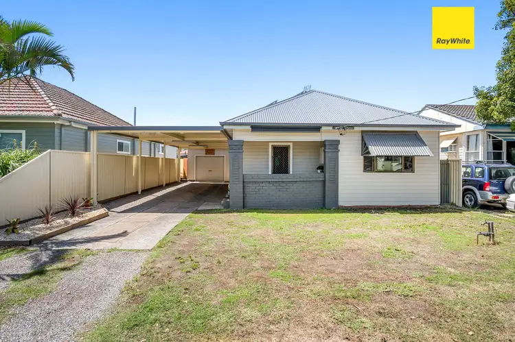 Main view of Homely house listing, 26 George Street, Swansea NSW 2281