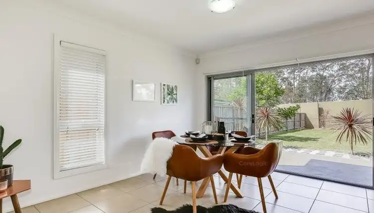 Third view of Homely semi-detached listing, 111 Hemsworth Ave, Middleton Grange NSW 2171