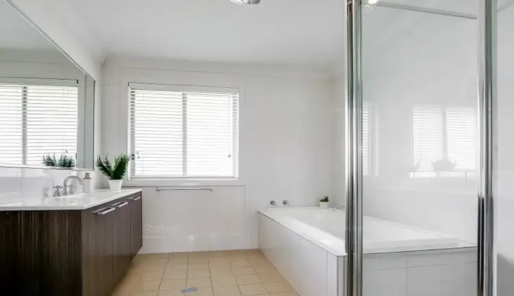 Fifth view of Homely semi-detached listing, 111 Hemsworth Ave, Middleton Grange NSW 2171
