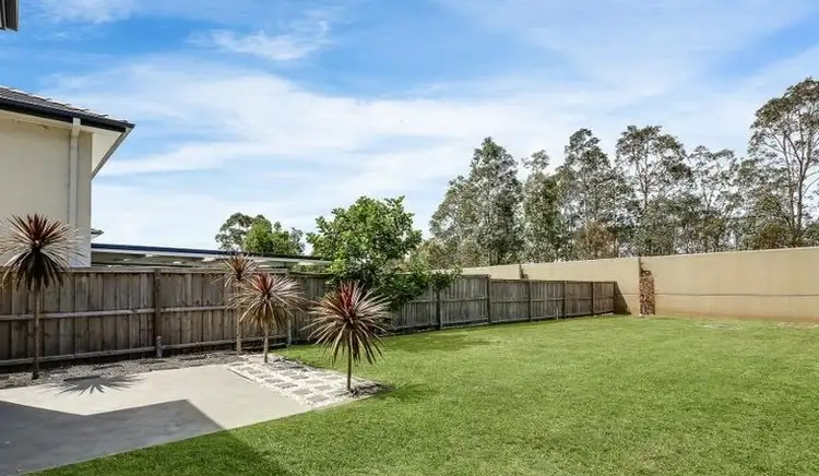 Sixth view of Homely semi-detached listing, 111 Hemsworth Ave, Middleton Grange NSW 2171