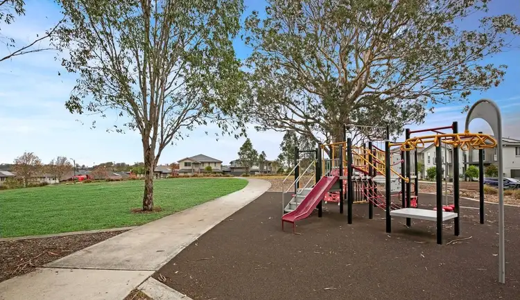 Seventh view of Homely semi-detached listing, 111 Hemsworth Ave, Middleton Grange NSW 2171