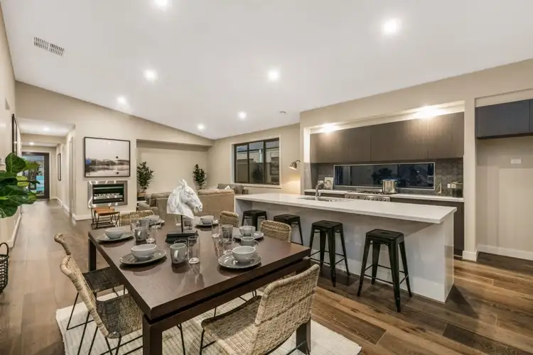Fourth view of Homely house listing, 5 Bronte Boulevard, Officer VIC 3809