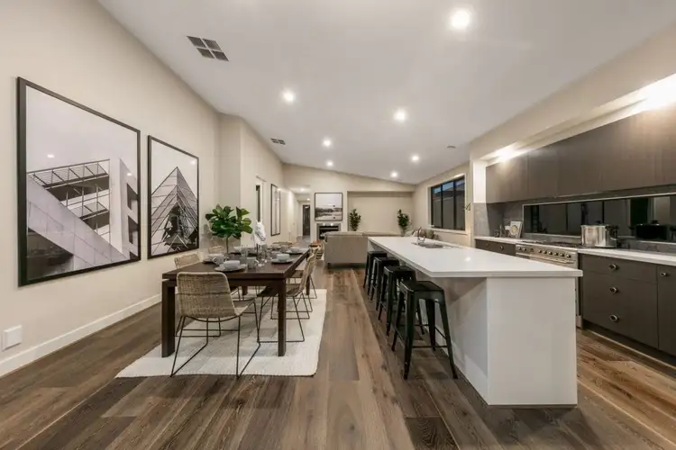 Sixth view of Homely house listing, 5 Bronte Boulevard, Officer VIC 3809