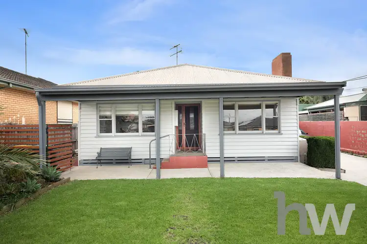 Main view of Homely house listing, 4 Holdsworth Court, Norlane VIC 3214